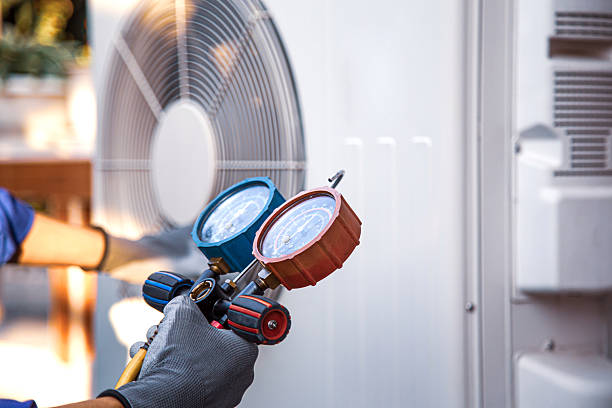 Trusted Hvac Repair service in McKeesport, PA - HVAC Repair CO