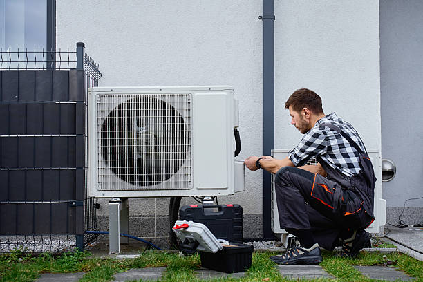 Trusted Air Conditioning Repair service in McKeesport, PA - HVAC Repair CO